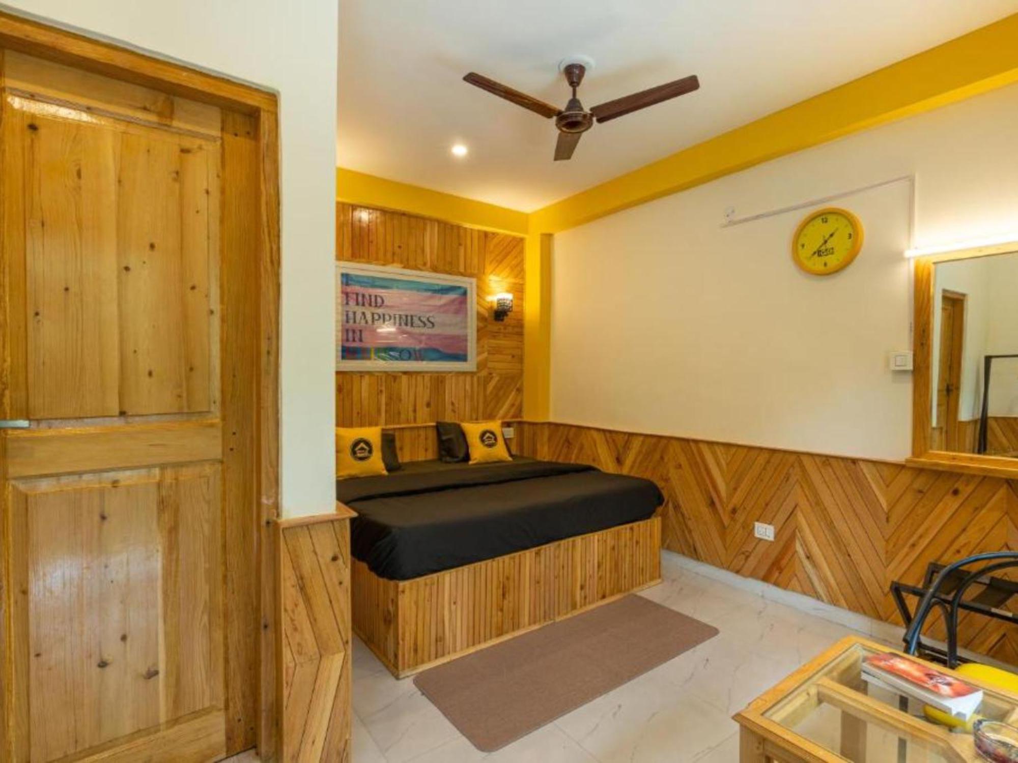 The Kasol, Riverside