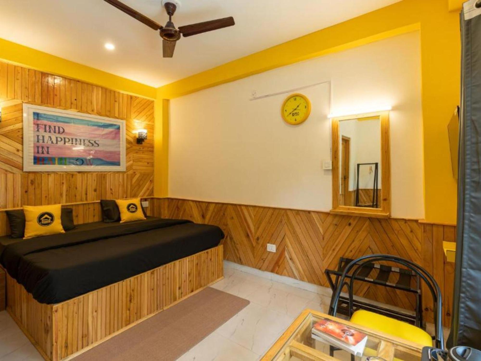 The Kasol, Riverside *