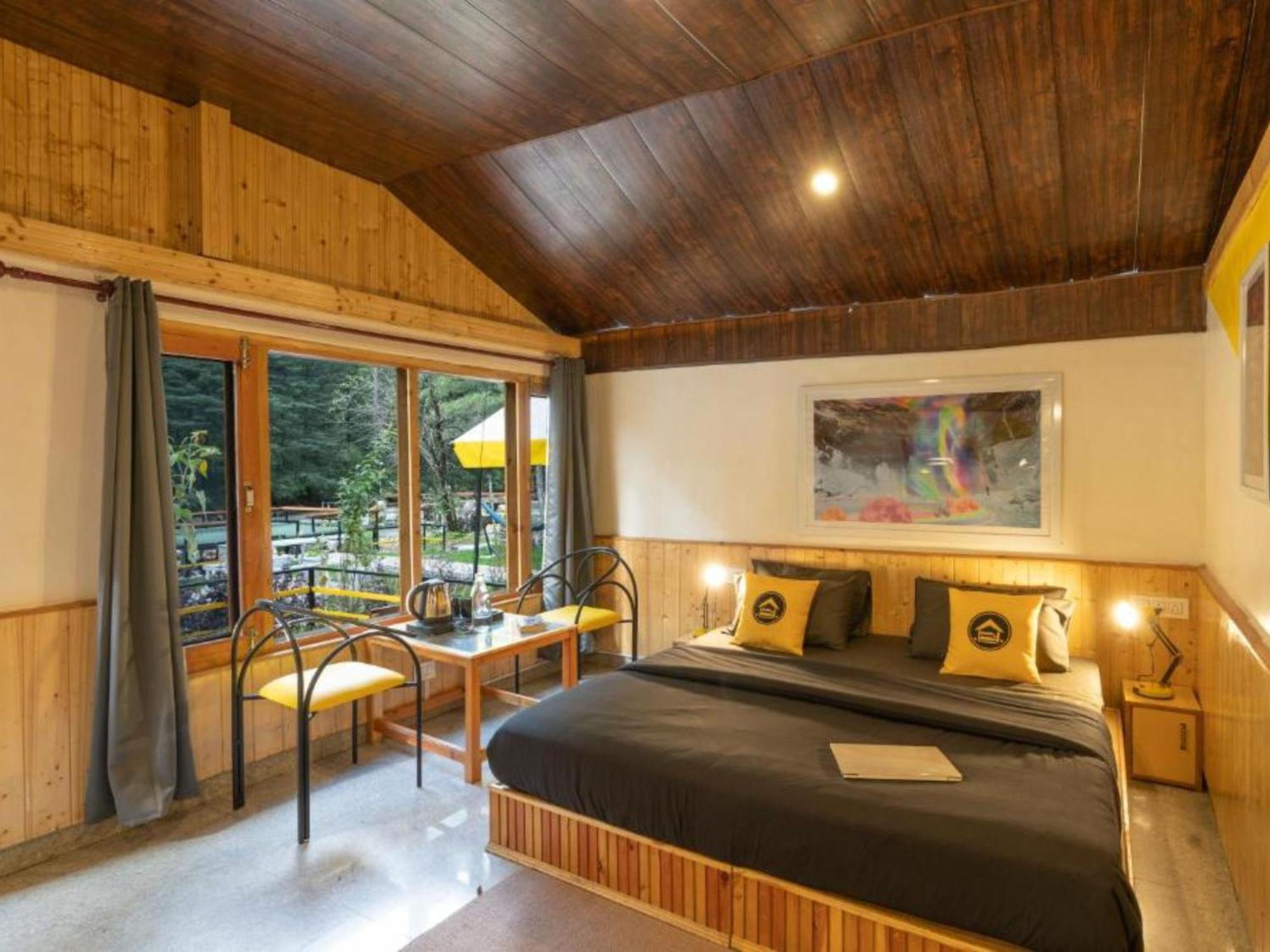 The Kasol, Riverside